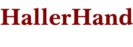 HallerHand